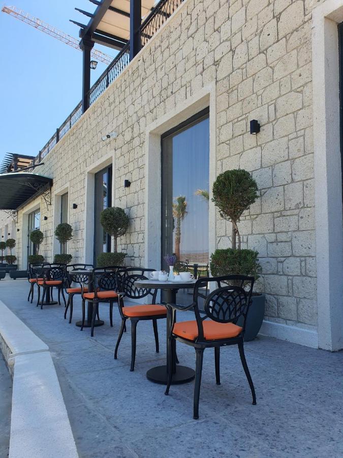 אלאקאטי Soliport Hotel & Spa מראה חיצוני תמונה