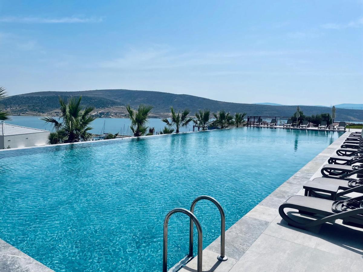 אלאקאטי Soliport Hotel & Spa מראה חיצוני תמונה