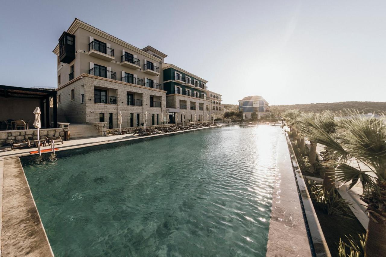 אלאקאטי Soliport Hotel & Spa מראה חיצוני תמונה