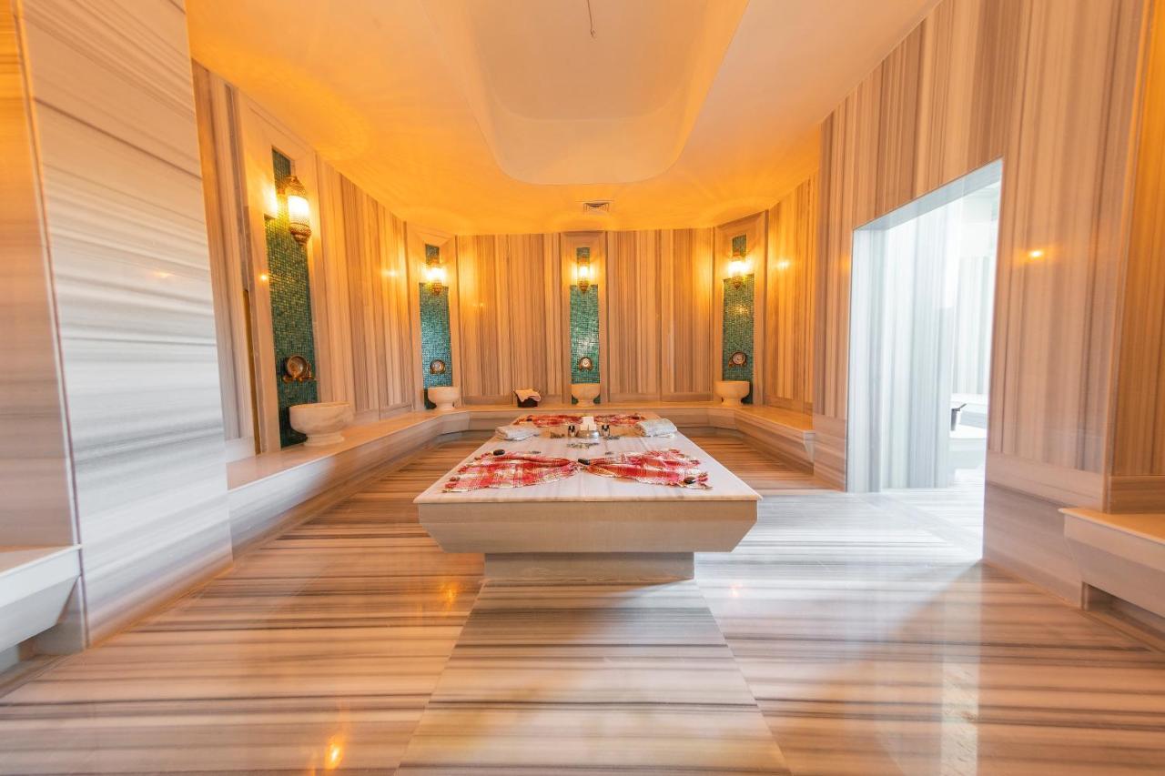 אלאקאטי Soliport Hotel & Spa מראה חיצוני תמונה