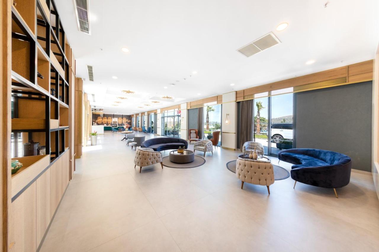 אלאקאטי Soliport Hotel & Spa מראה חיצוני תמונה