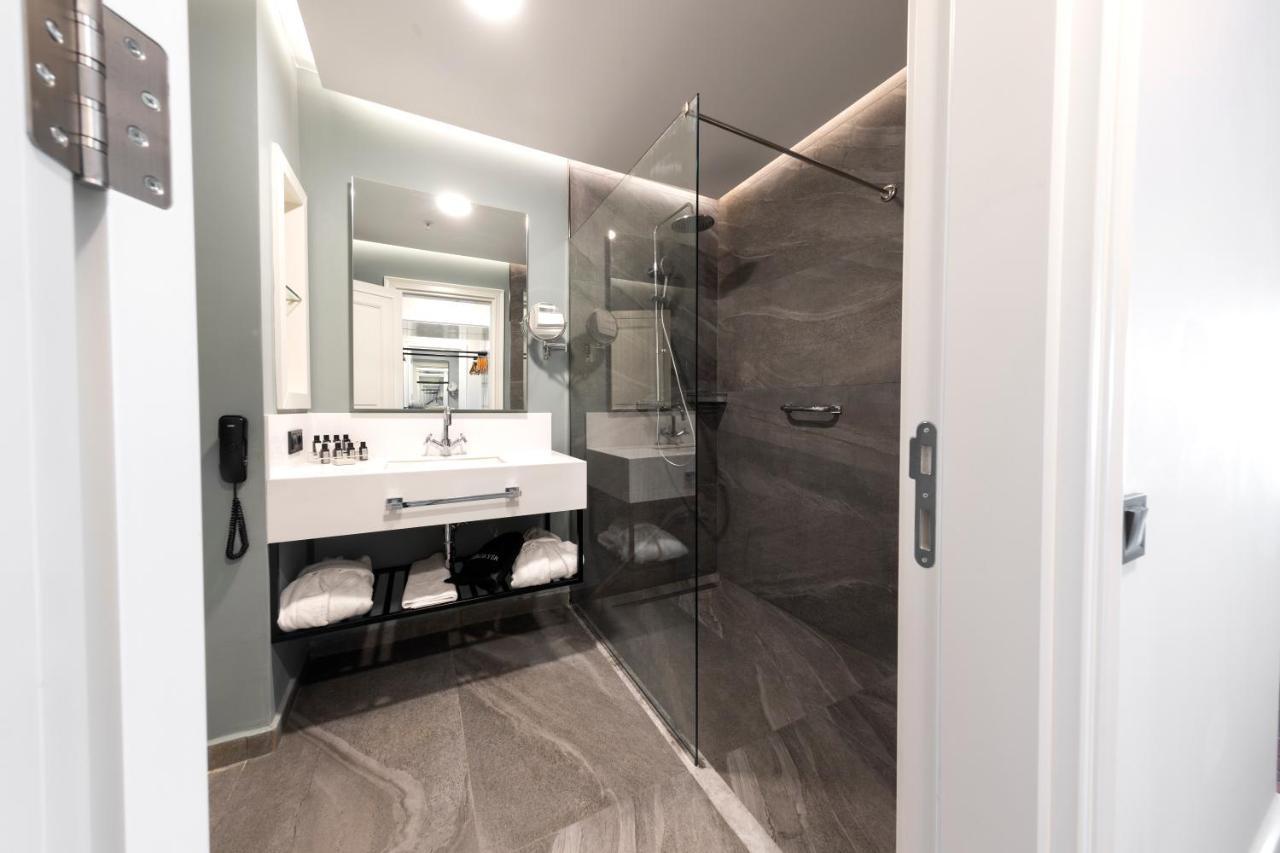 אלאקאטי Soliport Hotel & Spa מראה חיצוני תמונה