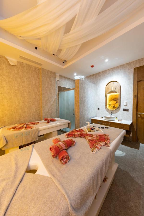 אלאקאטי Soliport Hotel & Spa מראה חיצוני תמונה