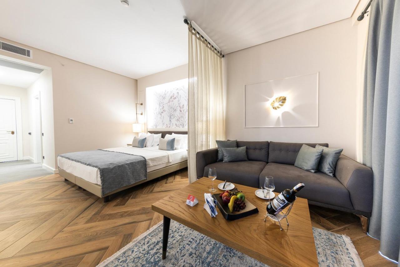 אלאקאטי Soliport Hotel & Spa מראה חיצוני תמונה