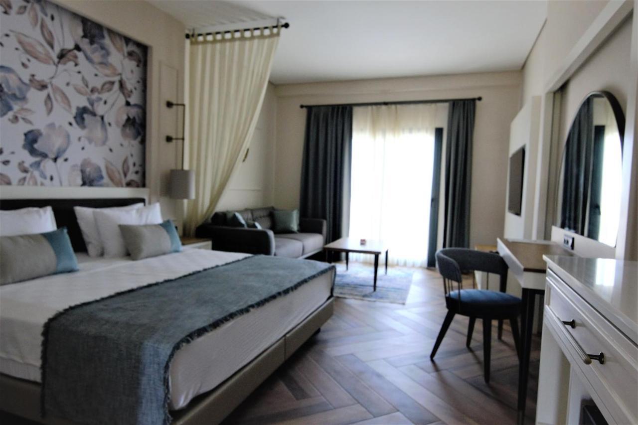 אלאקאטי Soliport Hotel & Spa מראה חיצוני תמונה