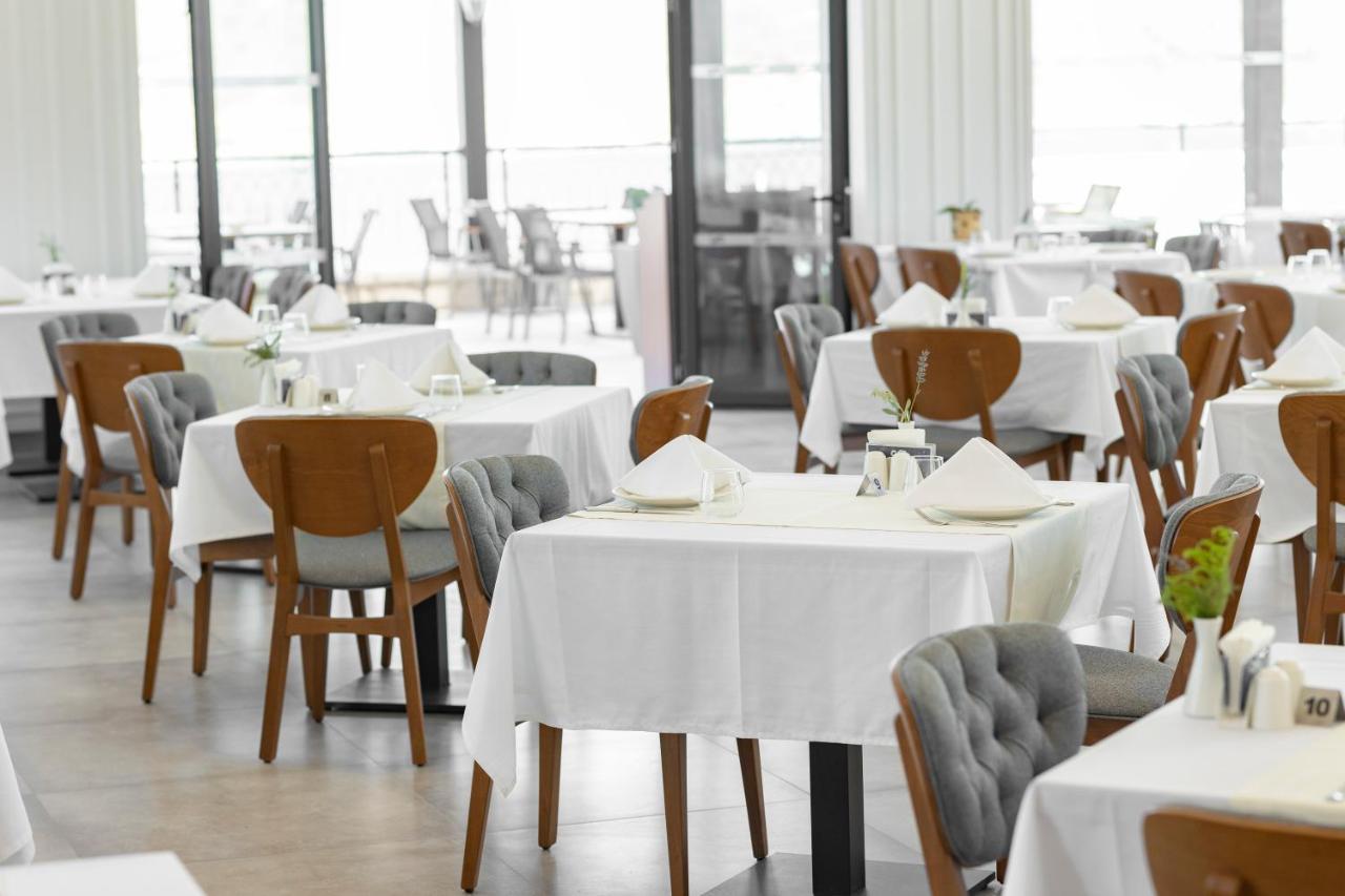 אלאקאטי Soliport Hotel & Spa מראה חיצוני תמונה