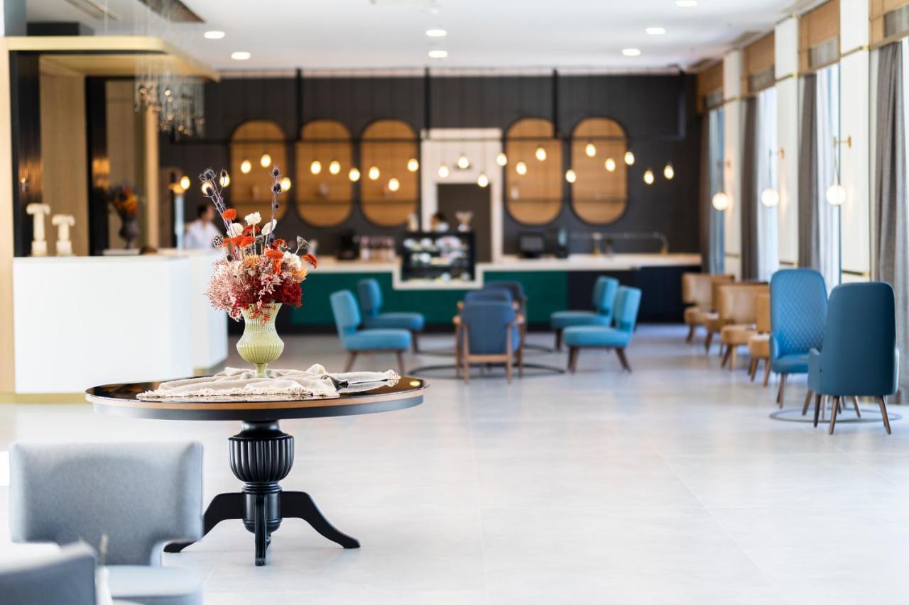 אלאקאטי Soliport Hotel & Spa מראה חיצוני תמונה