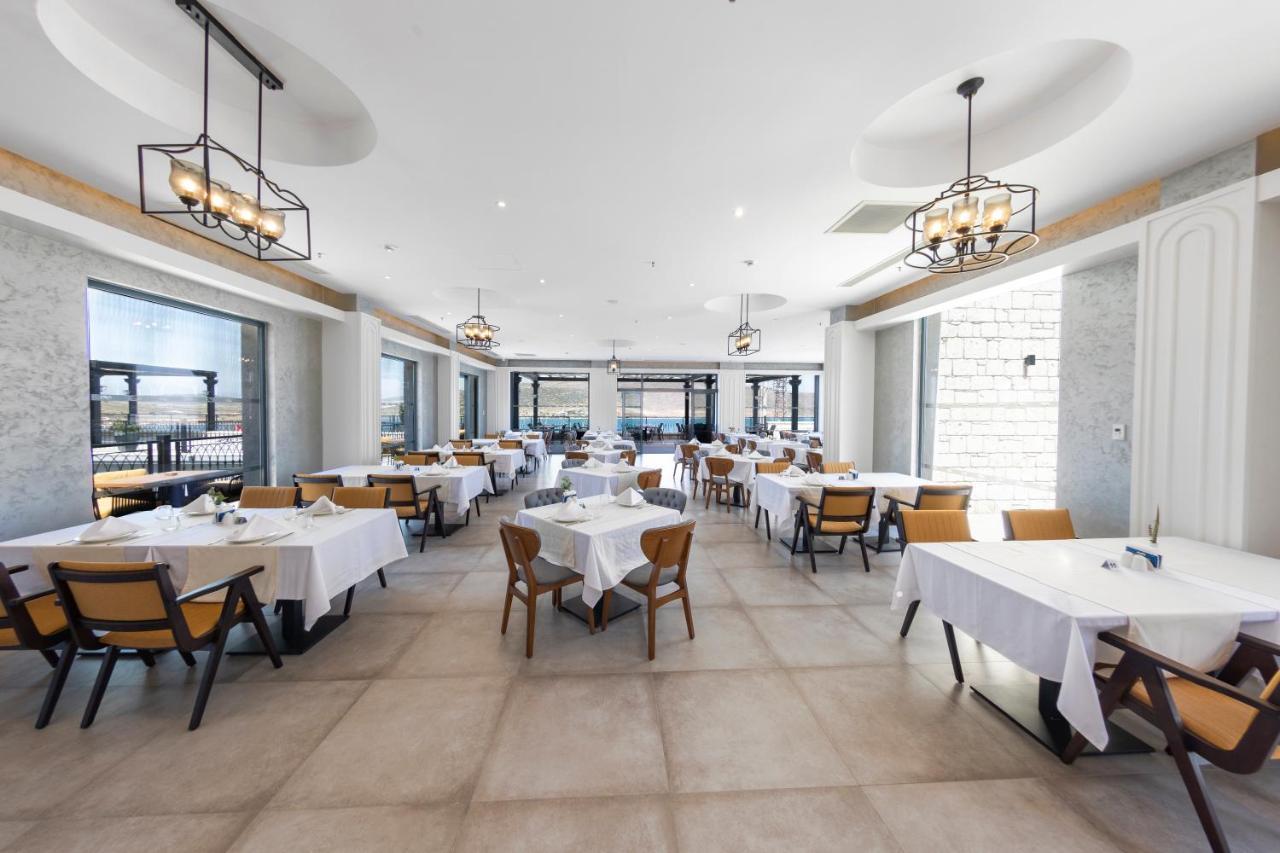 אלאקאטי Soliport Hotel & Spa מראה חיצוני תמונה