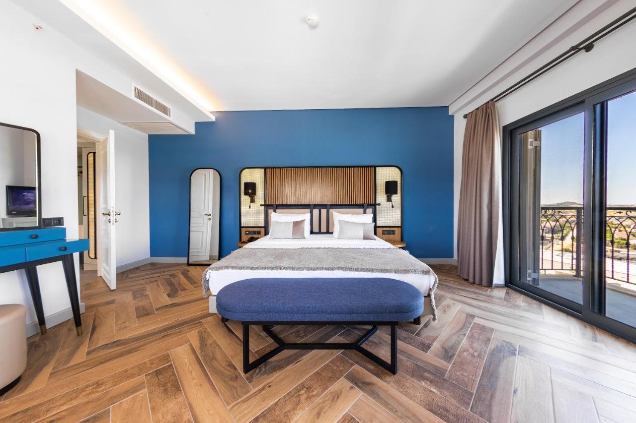 אלאקאטי Soliport Hotel & Spa מראה חיצוני תמונה