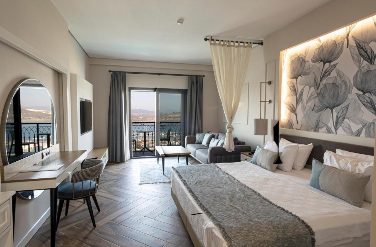 אלאקאטי Soliport Hotel & Spa מראה חיצוני תמונה