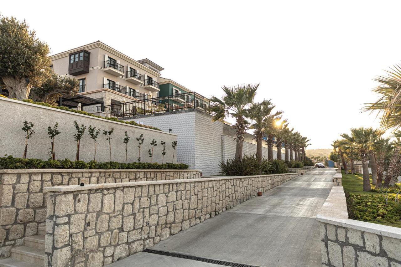 אלאקאטי Soliport Hotel & Spa מראה חיצוני תמונה