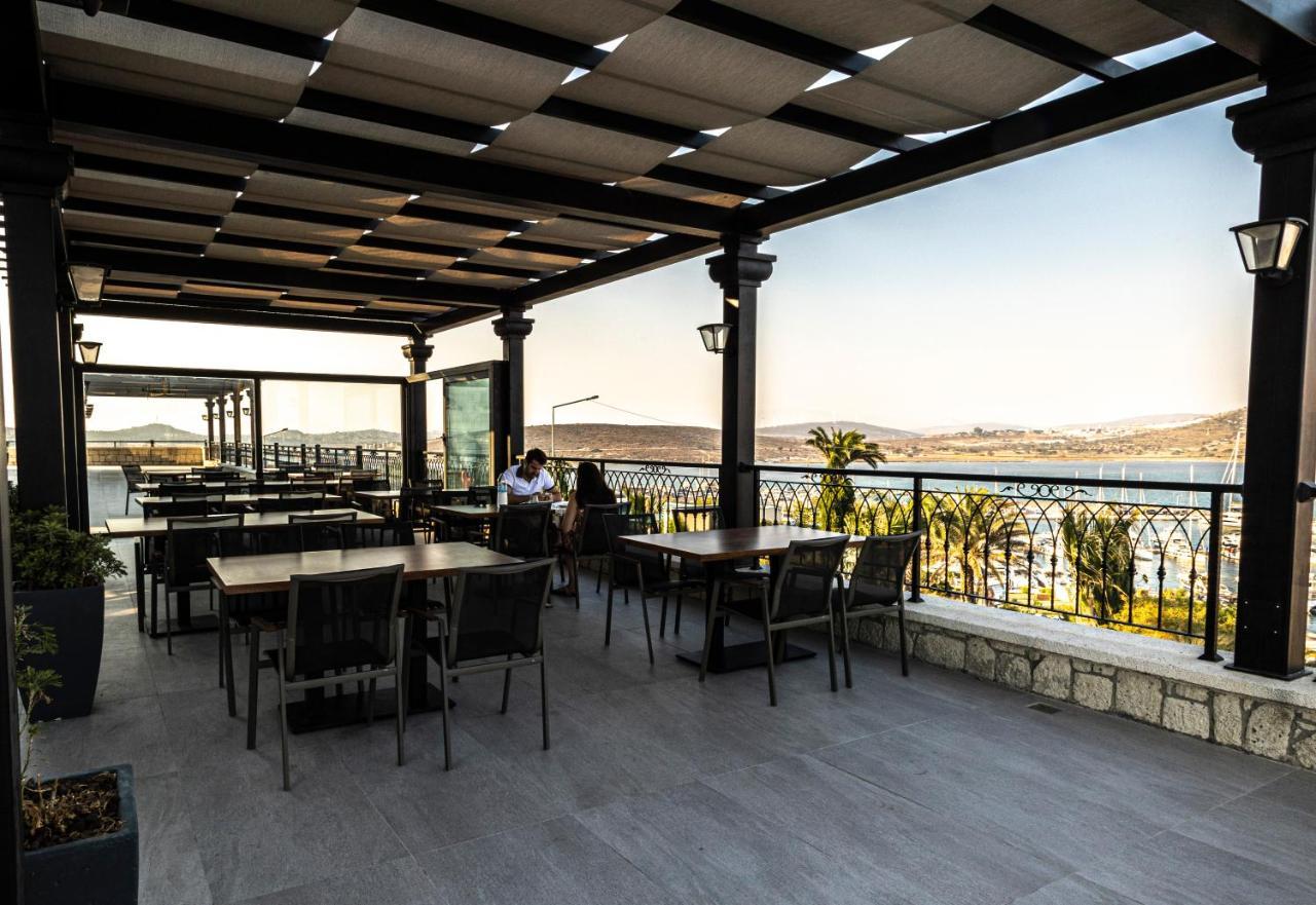 אלאקאטי Soliport Hotel & Spa מראה חיצוני תמונה