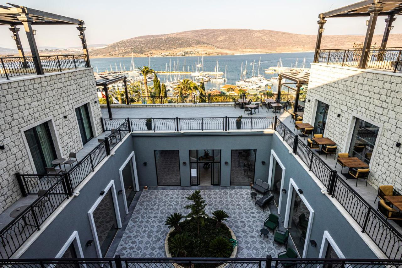 אלאקאטי Soliport Hotel & Spa מראה חיצוני תמונה