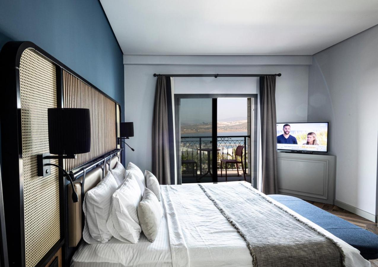 אלאקאטי Soliport Hotel & Spa מראה חיצוני תמונה