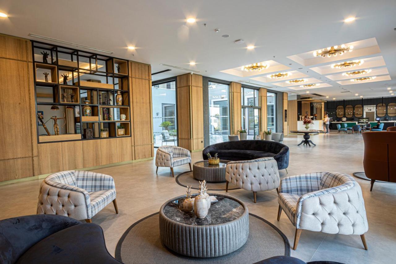 אלאקאטי Soliport Hotel & Spa מראה חיצוני תמונה