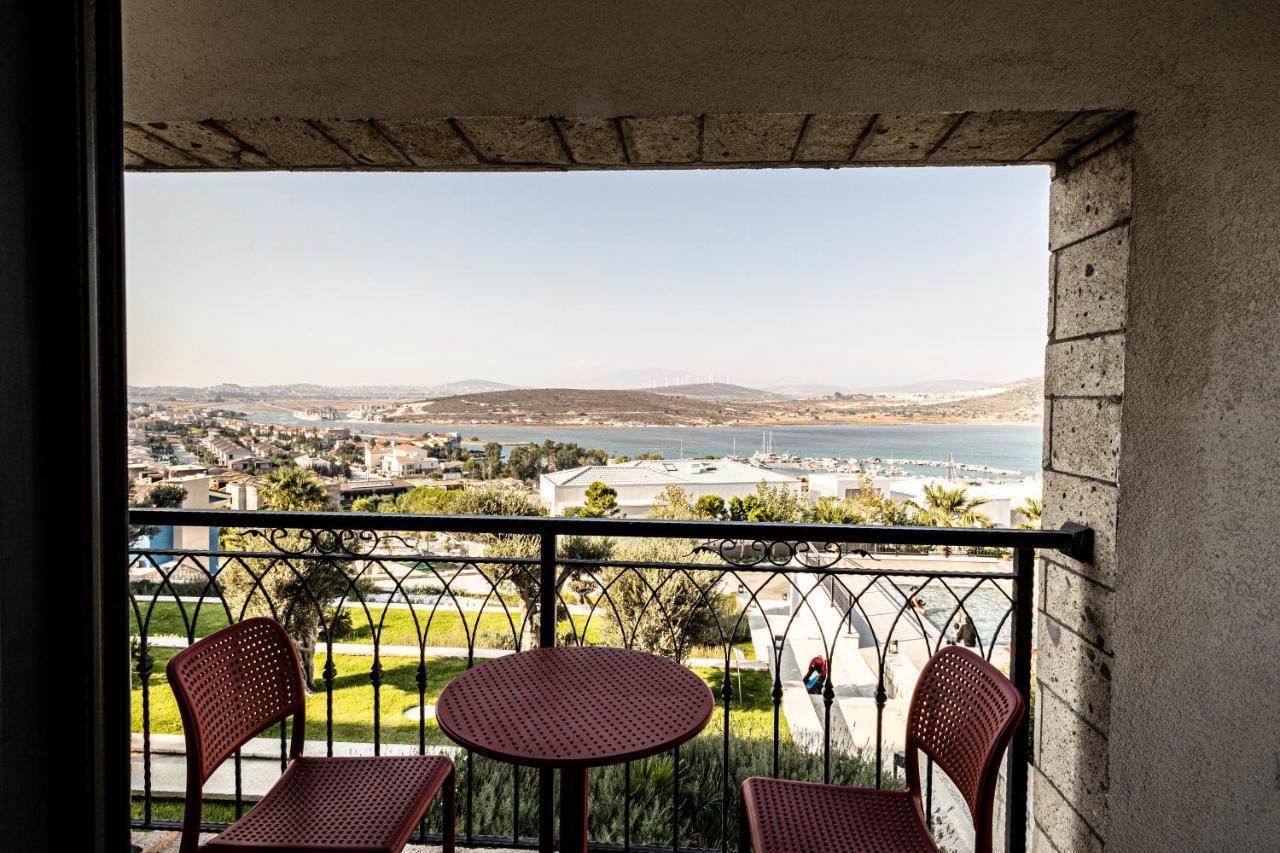 אלאקאטי Soliport Hotel & Spa מראה חיצוני תמונה