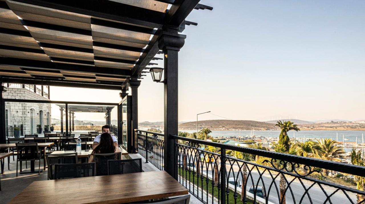 אלאקאטי Soliport Hotel & Spa מראה חיצוני תמונה