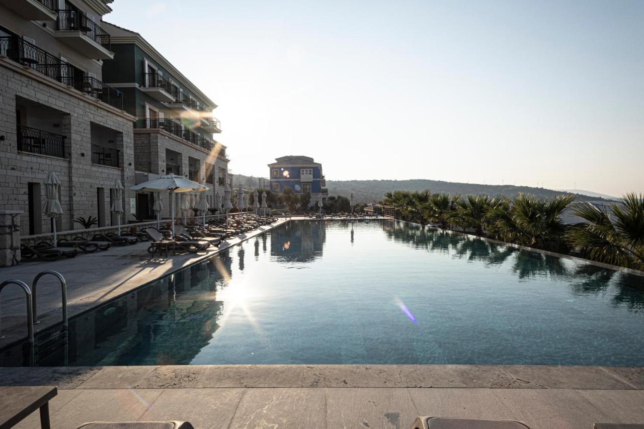 אלאקאטי Soliport Hotel & Spa מראה חיצוני תמונה