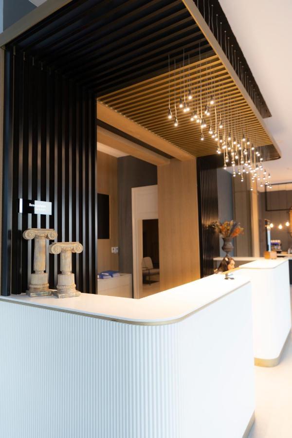 אלאקאטי Soliport Hotel & Spa מראה חיצוני תמונה