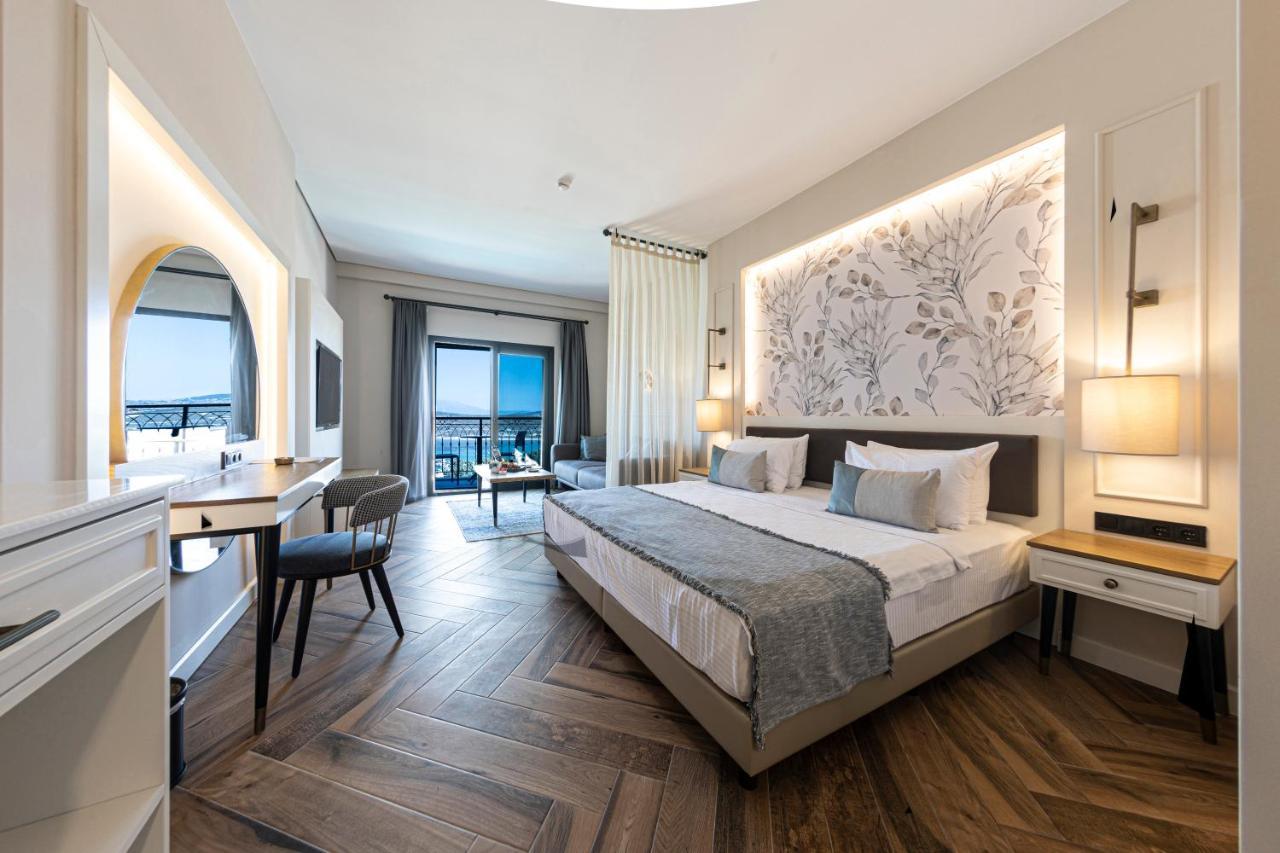 אלאקאטי Soliport Hotel & Spa מראה חיצוני תמונה