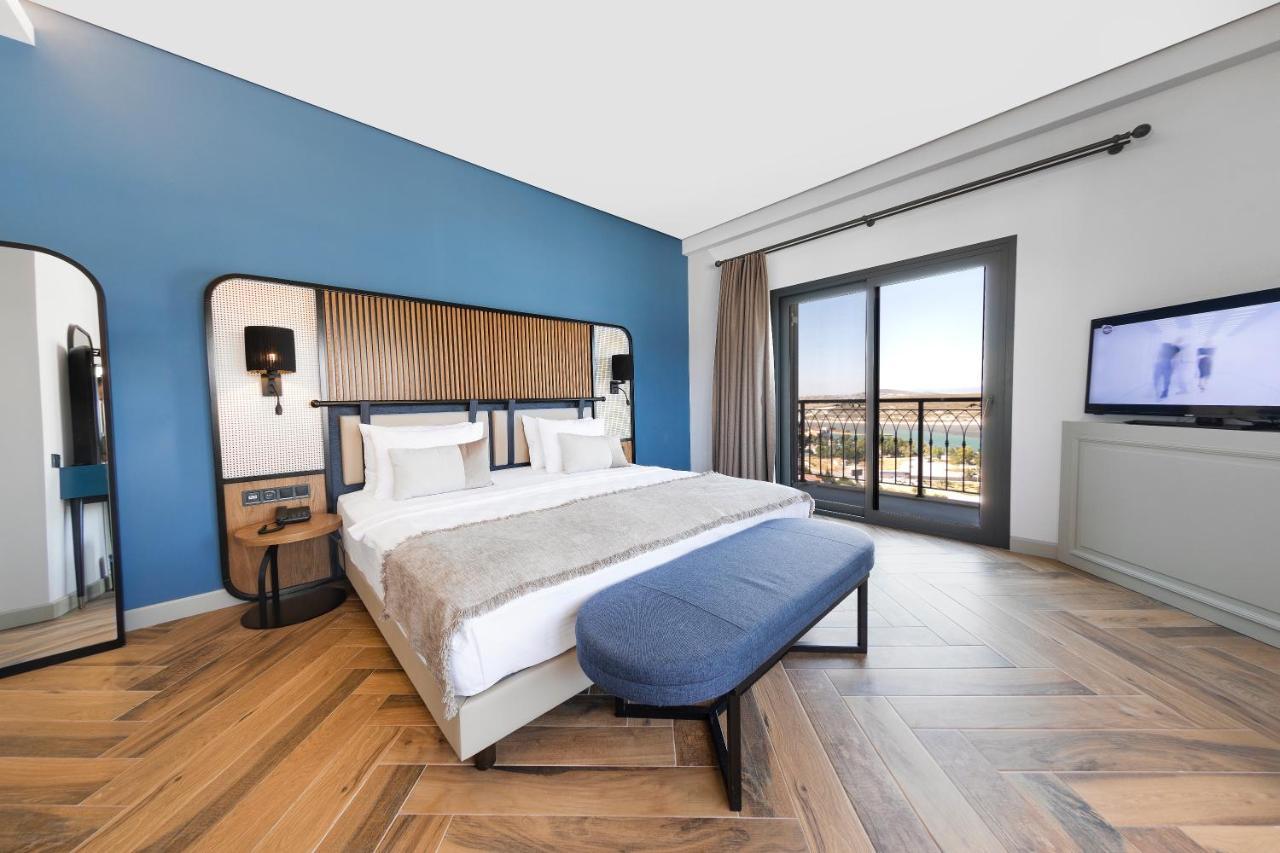 אלאקאטי Soliport Hotel & Spa מראה חיצוני תמונה
