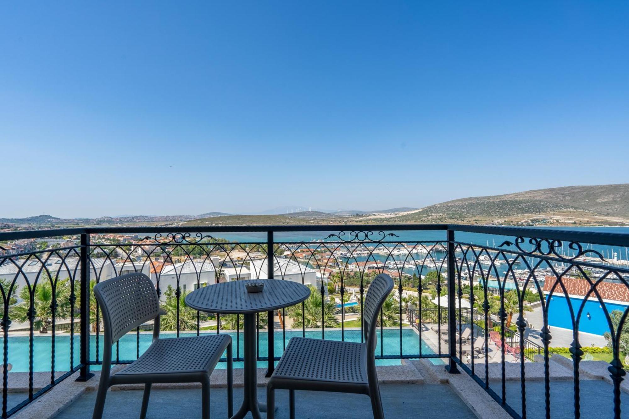 אלאקאטי Soliport Hotel & Spa מראה חיצוני תמונה